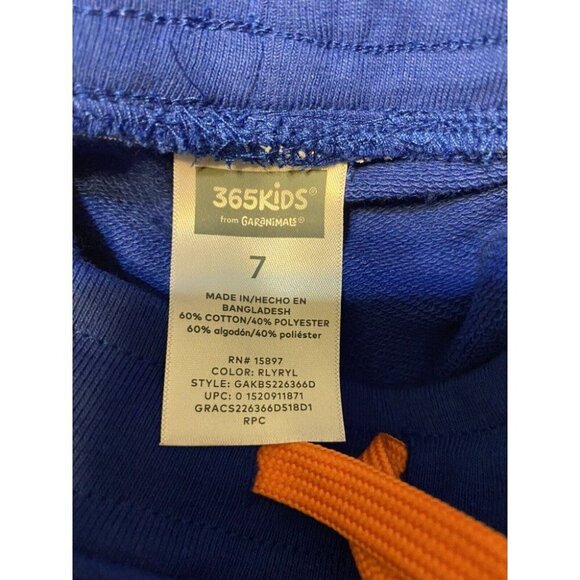 ninja sweat pants Lightweight kids Size 7. Brand New. For Your Little Ninja - Picture 8 of 8